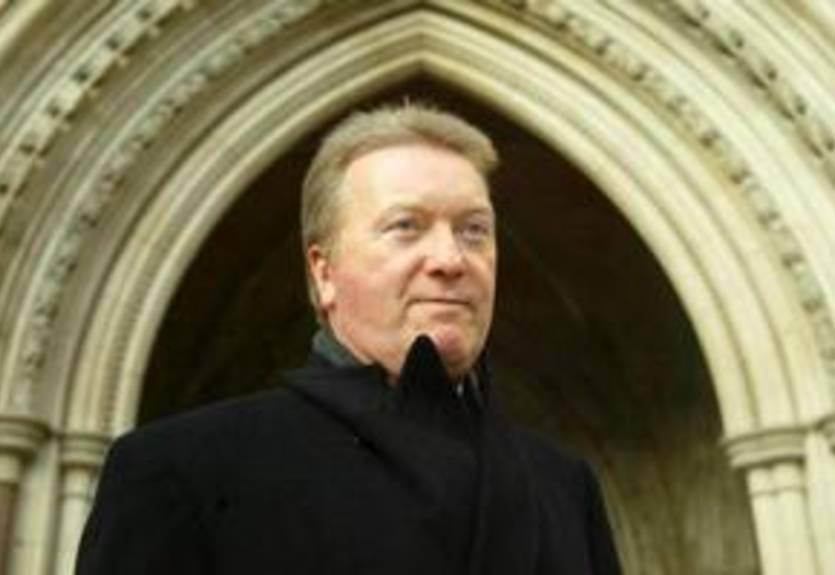 Уоррен: "Кальзаге следует сначала разобраться с проблемами"