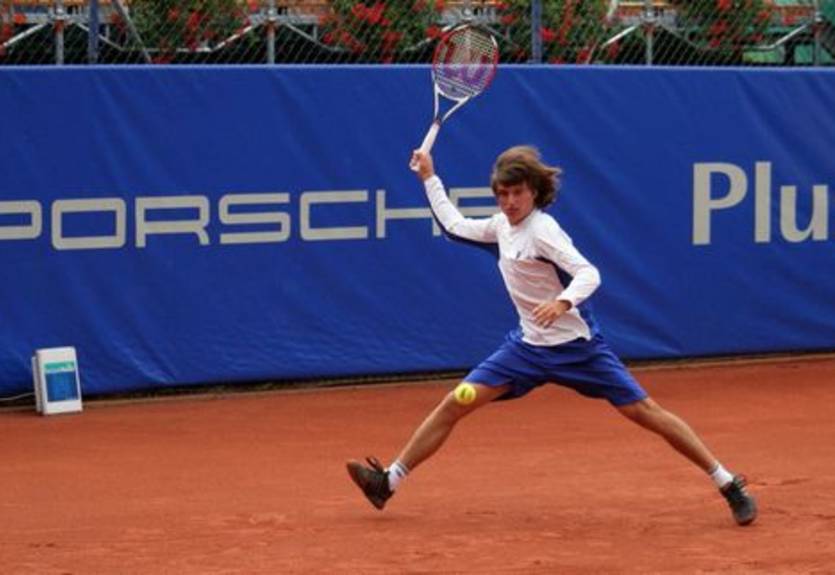 Савчук и Долгополов покидают Рим и Мюнхен