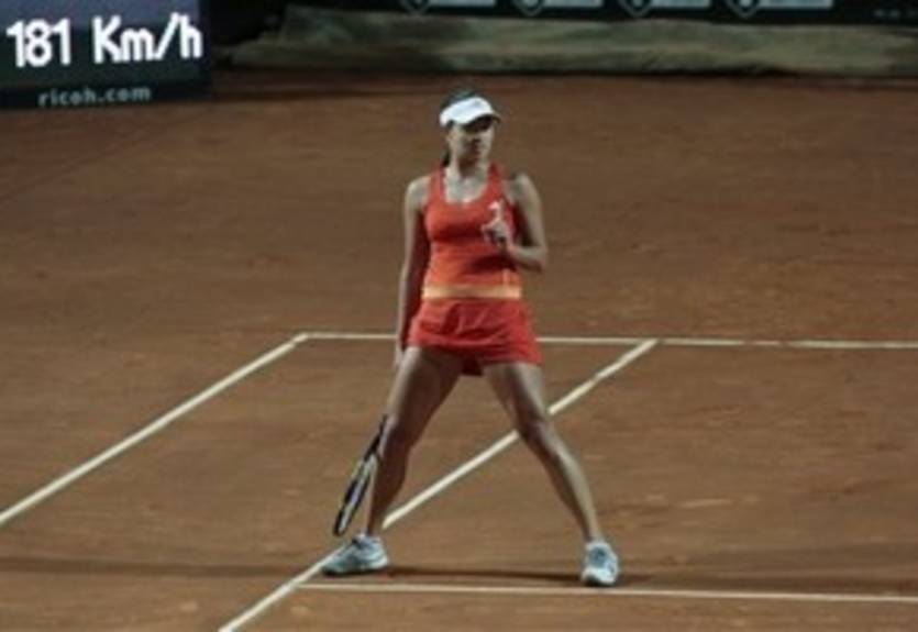 Иванович: "Провела отличный матч"