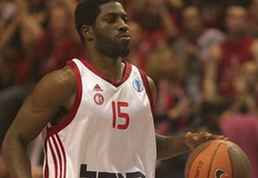 Экс-игрок Киева рвется в НБА