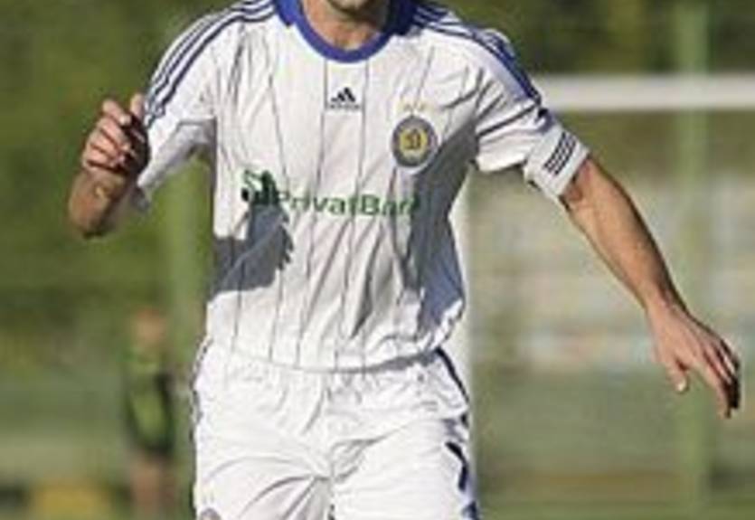 Шевченко:  &quot;Сыграю на максимуме возможностей&quot;