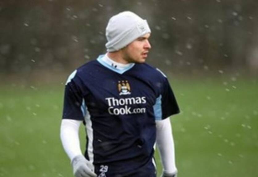 Божинова ждут в России