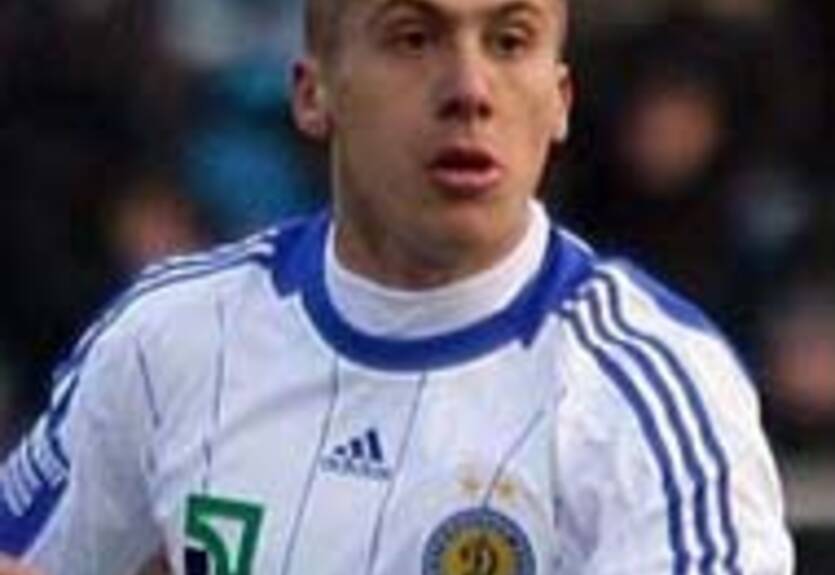 Шевченко, Нинкович и Хачериди сыграют с Шахтером