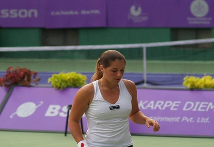 Савчук побеждает в паре в Риме