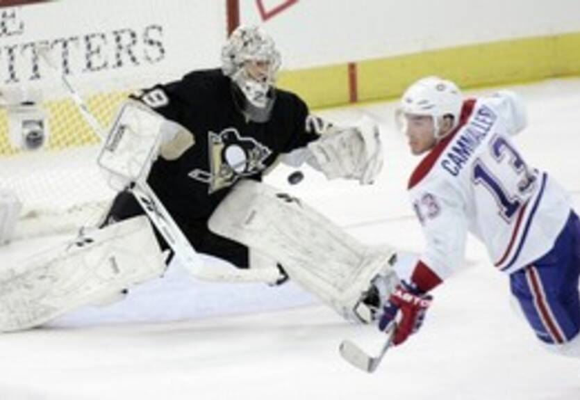 Каммаллери: "Всем нужно прибавить"