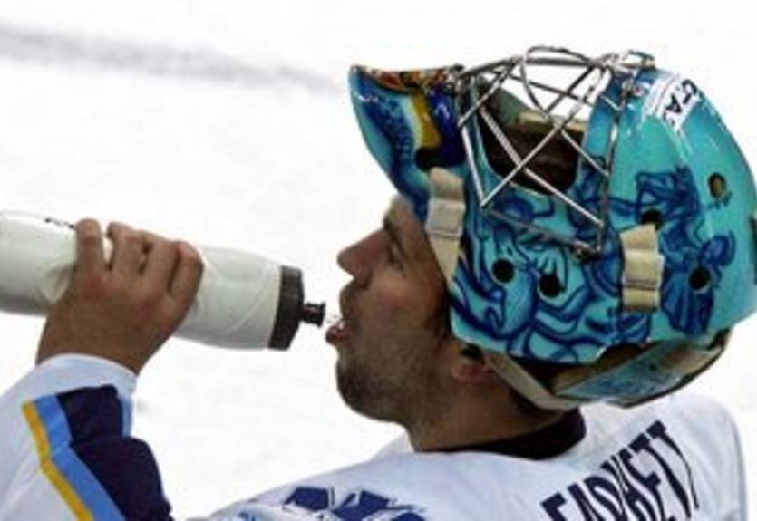 &quot;Оставить в ОХК Динамо Гарнетта будет непросто&quot;