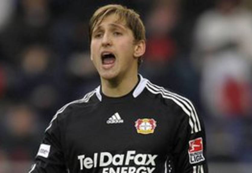 Адлер пропустит чемпионат мира