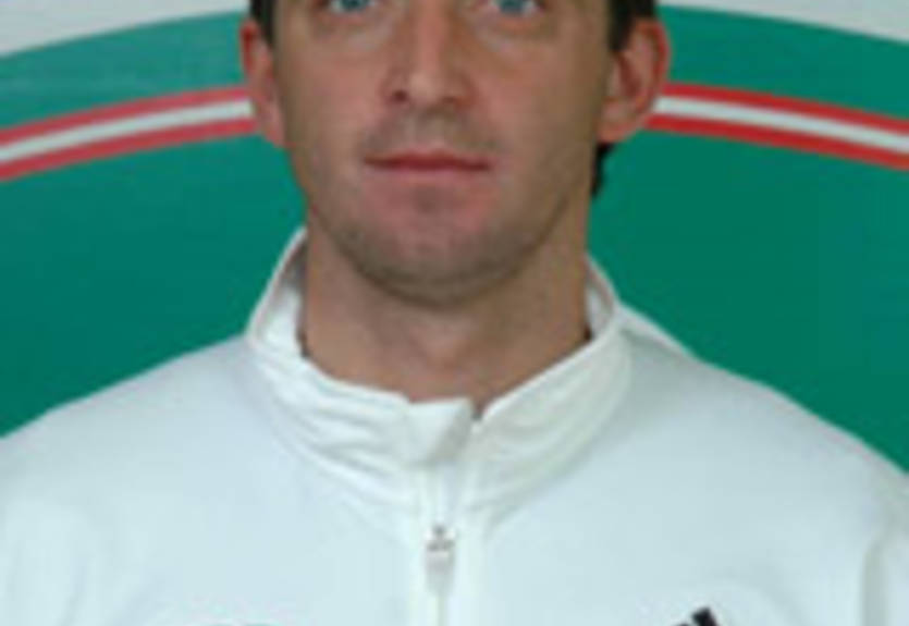 Дикань: "Раз тренеры обратили внимание на меня, значит, шанс есть"