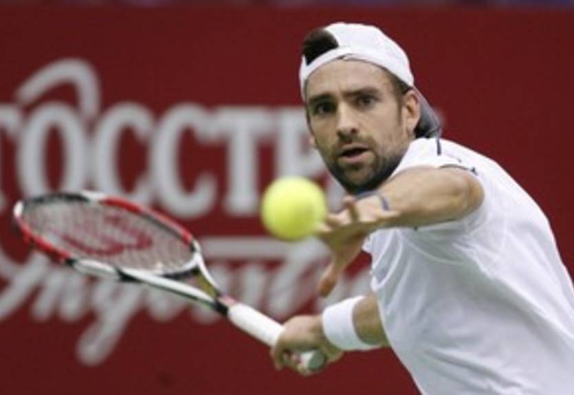 Кифер: &quot;Я очень люблю теннис&quot;