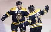 НХЛ. Бостон снова обыграл Филадельфию