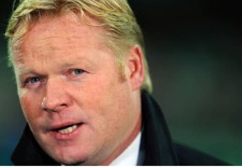 Куман может возглавить Селтик