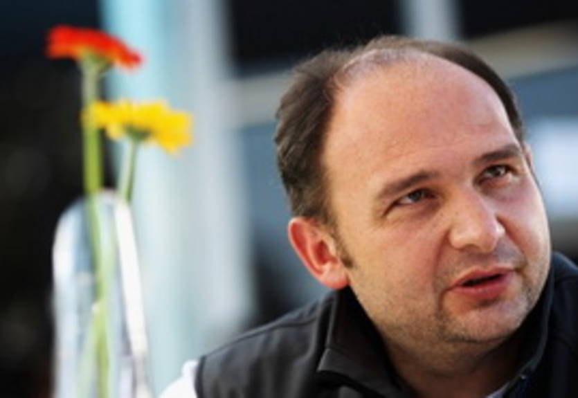 Хиспания: Пилоты-новички – слабое место команды