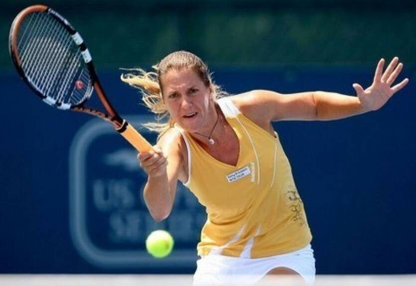 Савчук уступает в римском финале квалификации