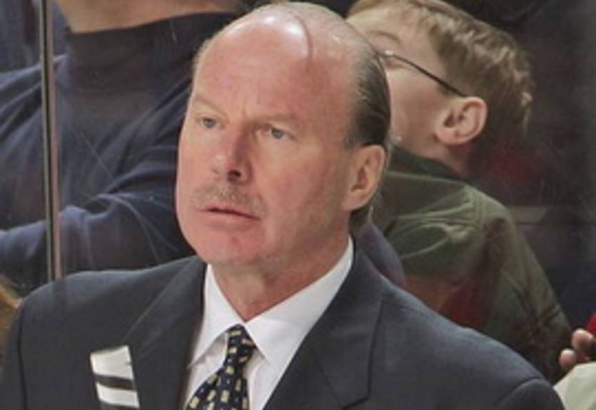 Кинэн готов возглавить Нью-Джерси