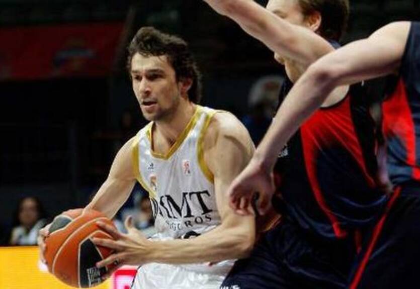 Обзор матчей Лиги АСВ