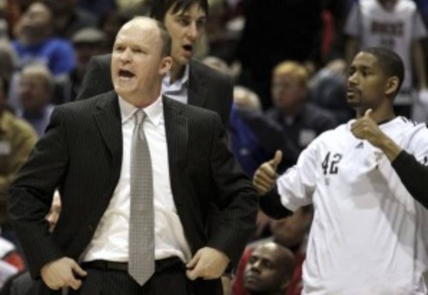 Милуоки активировали Богута