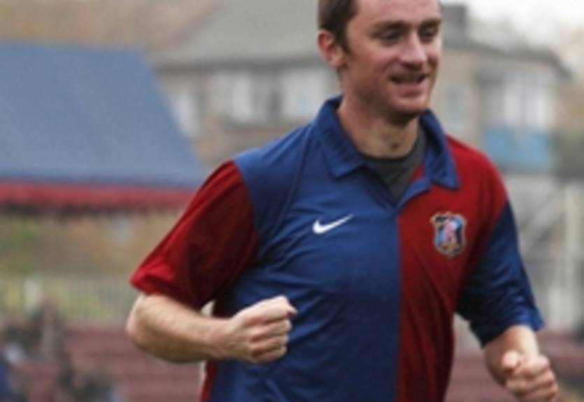 Воробей: &quot;Не думал, что мы крупно обыграем полтавчан&quot;