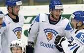 Еврохоккейтур. Финны уступают шведам, но побеждают в турнире + таблица