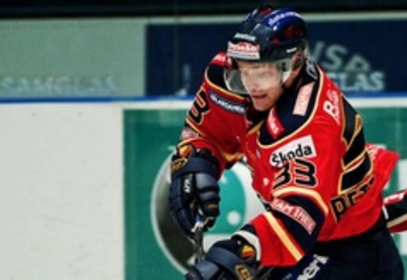 КХЛ. Северсталь усилилась шведским защитником