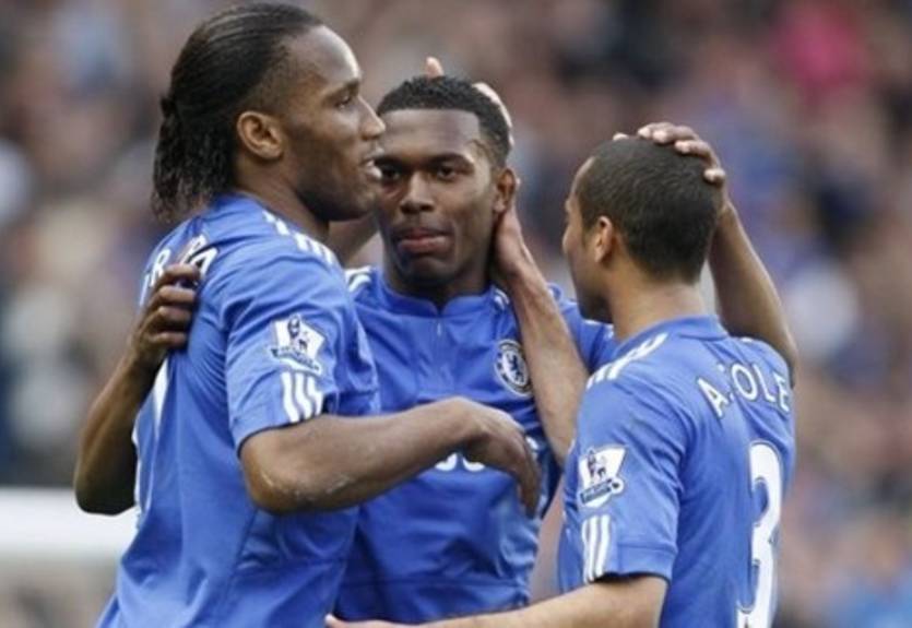 Европейский уик-энд. Топ-5 матчей воскресенья