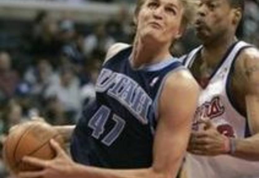 Кириленко рассчитывает сыграть в 3-м матче серии с Лэйкерс