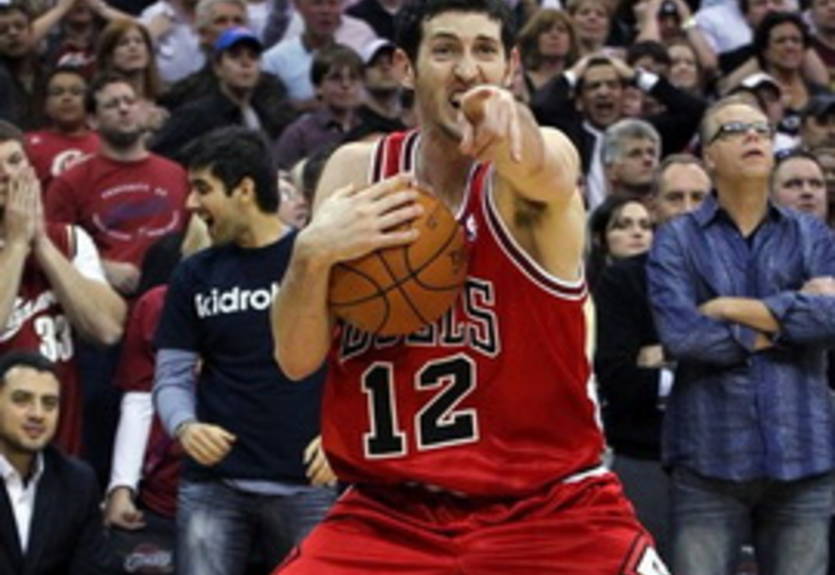 Денг и Хайнрих могут покинуть Чикаго