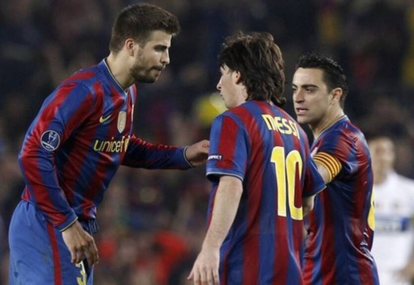 Европейский уик-энд. Топ-5 матчей субботы