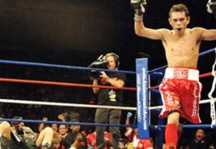 Донэйр: "Хочу закрыть рот Дарчиняну"