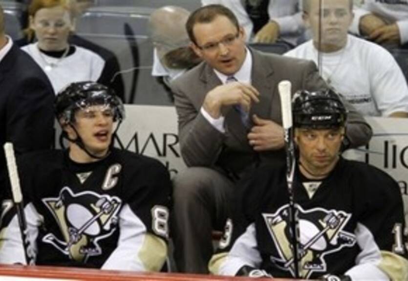 Байлсма: &quot;Рад, что не упустили свои моменты&quot;