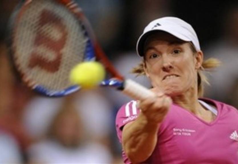 Энен: "Даже и не знаю, как удалось победить"