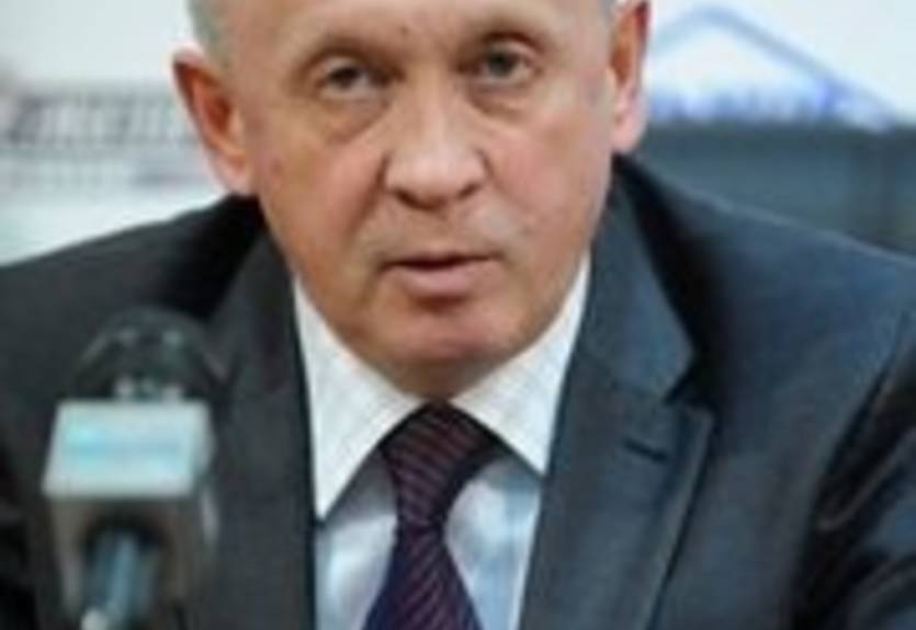 Павлов: "Это нужно пережить"