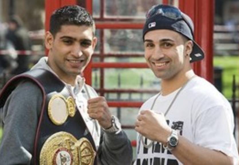 Малиньяджи: &quot;Ты кретин, Митчелл&quot;