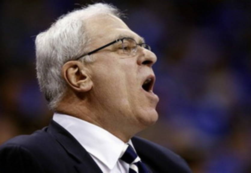 Торн: &quot;Джексон вряд ли будет тренером Нетс&quot;