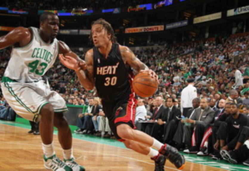 Над Бизли сгущаются тучи