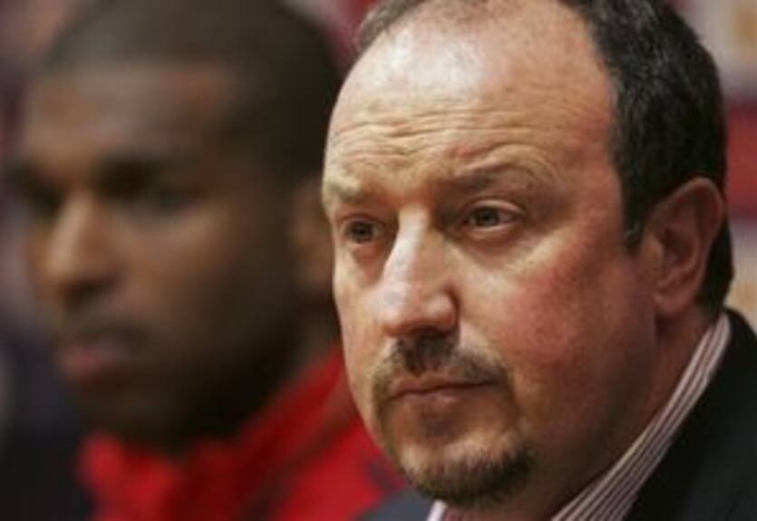 Бенитес намерен покупать