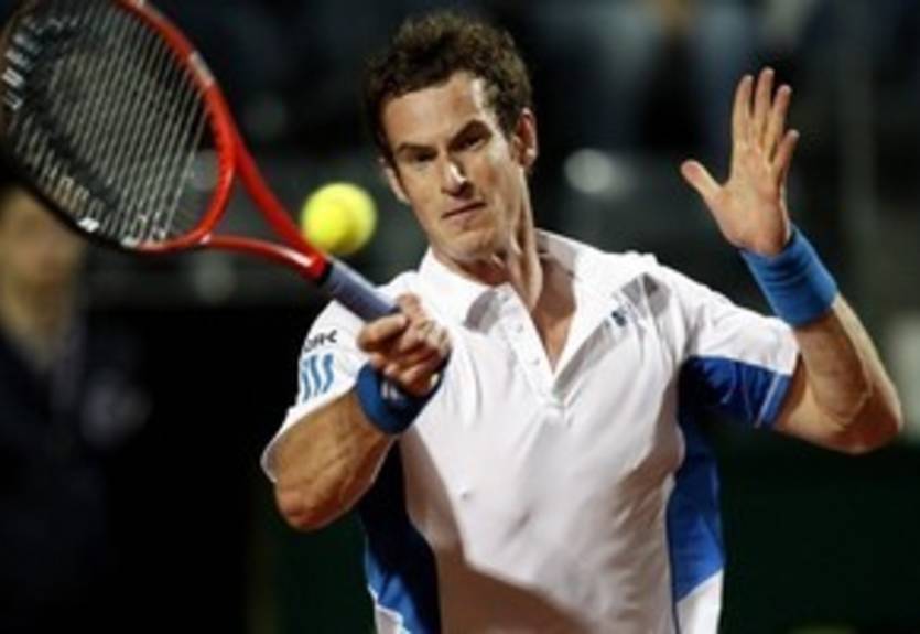 Мюррей: "Нужно лучше подавать и принимать"