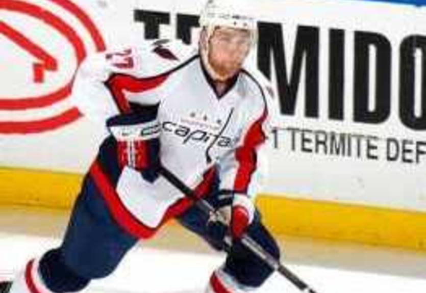 Вашингтон отправляет защитников в фарм-клуб