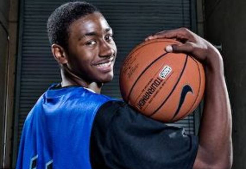 На драфт НБА выставлены 104 игрока