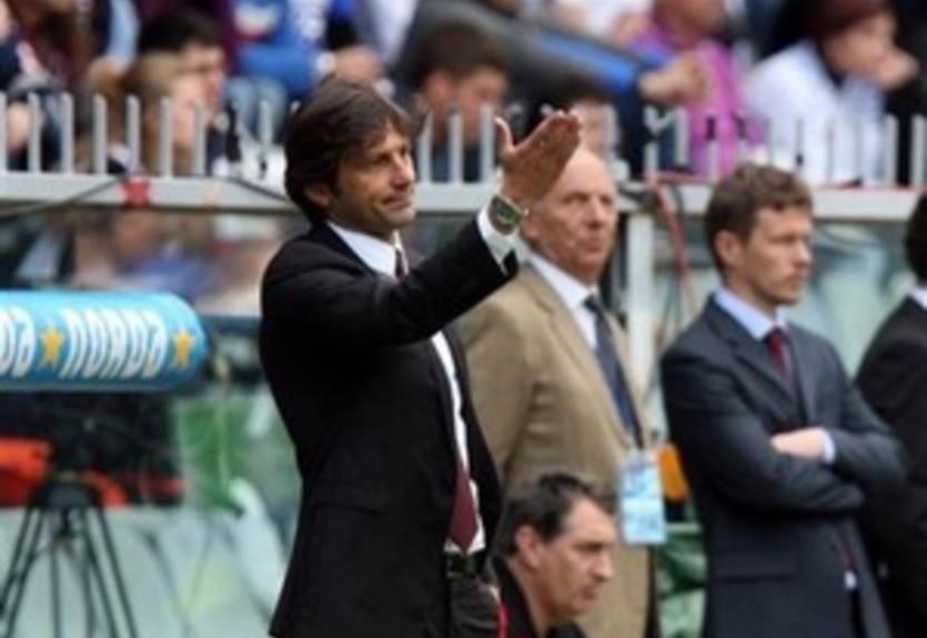 Берлускони подтвердил уход Леонардо