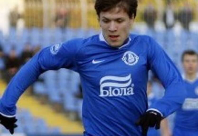 Коноплянка продлил контракт, на очереди Бессонов