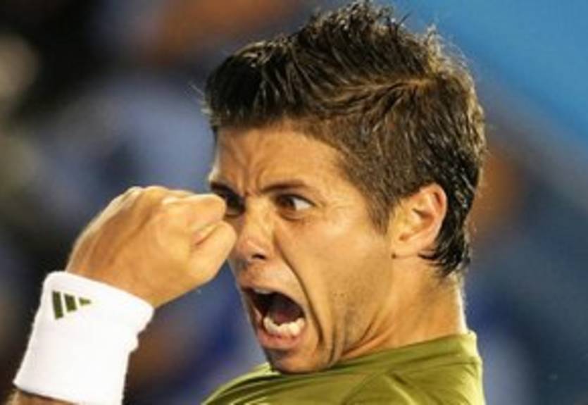 Вердаско: "Трудно сказать, кто войдет в пятерку"