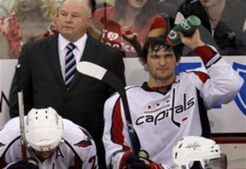 Будро: &quot;Готов был поставить дом на то, что Монреаль не выиграет&quot;