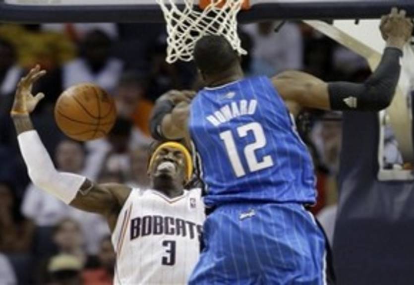 Ховарда оштрафовали