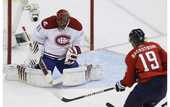 НХЛ. Вашингтон прекращает борьбу за Кубок Стэнли