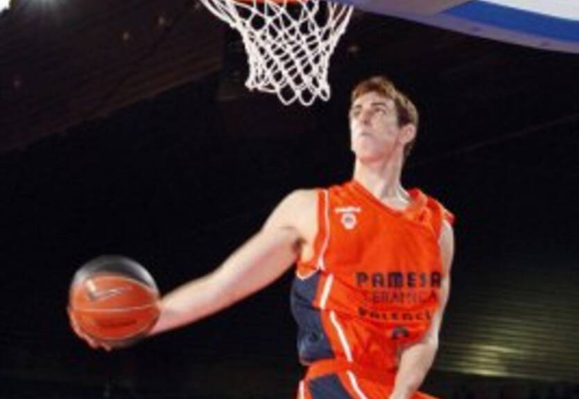 Очередной испанец пока не едет в Портленд