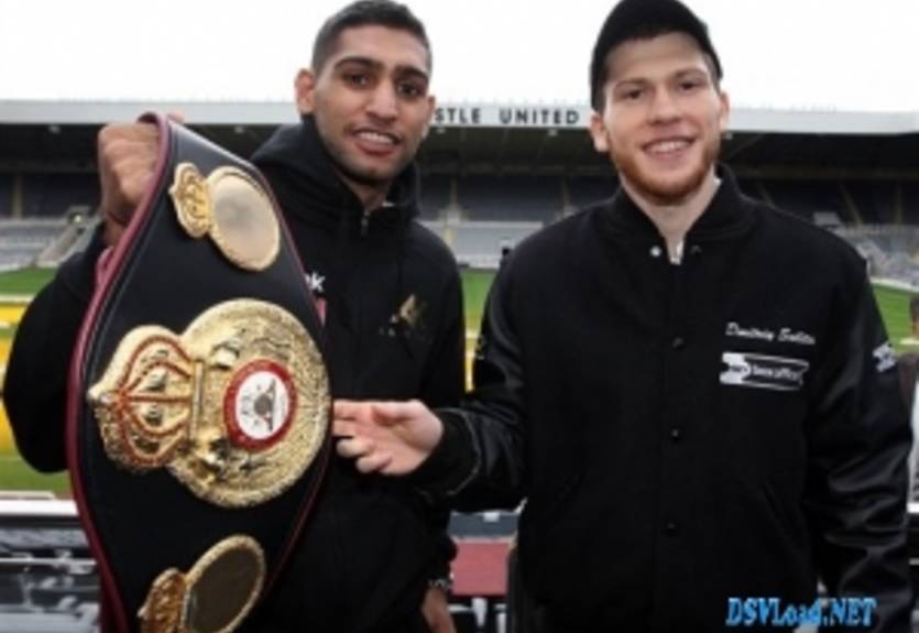 Роач: "Малиньяджи не продержится и трех раундов"