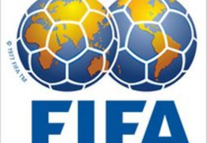 Рейтинг ФИФА: Украина улучшила свою позицию