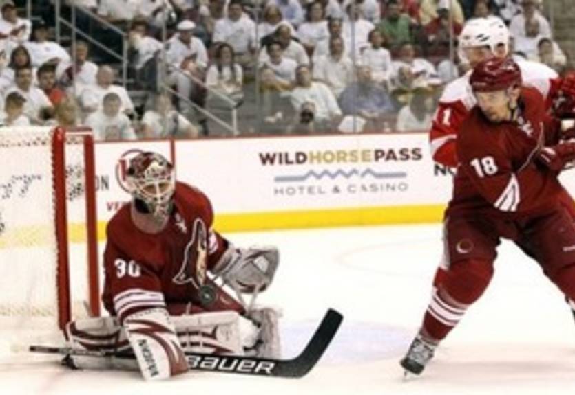 Брызгалов: &quot;Соперник провел нереальный матч&quot;