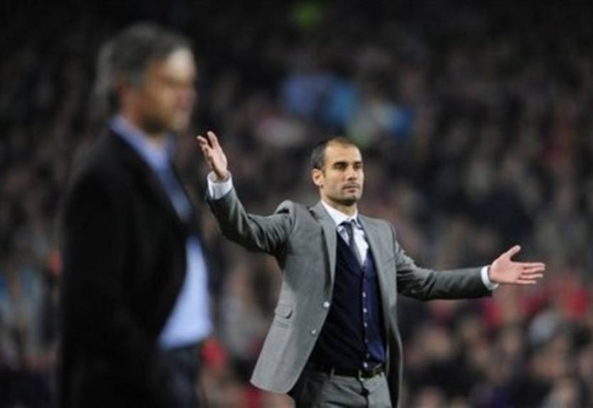 Лига чемпионов. Барселона - Интер. Анонс