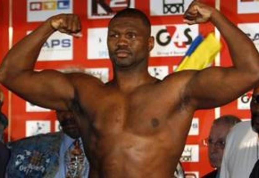 Остин против проведения боя Валуев-Солис